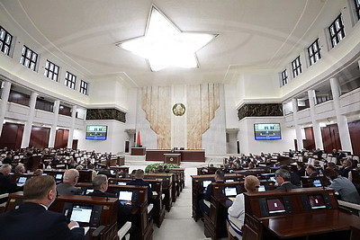 Белорусские депутаты ратифицировали соглашение об Антинаркотическом центре ШОС