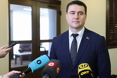 Около 58,5 тыс. белорусских одиннадцатиклассников приняли участие в репетиционном ЦЭ