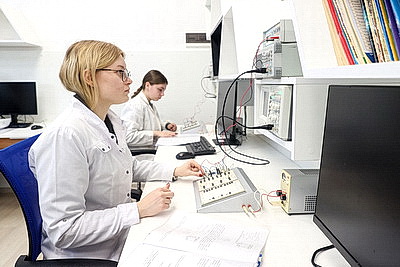 Более 2 тыс. первокурсников планирует набрать БГПУ в предстоящую приемную кампанию