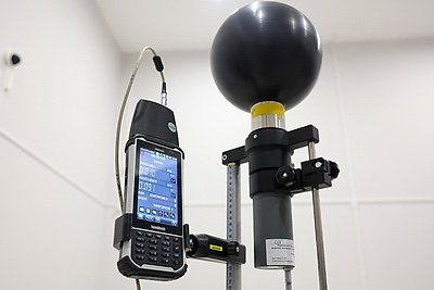 Новый высокотехнологичный комплекс БелГИМ открылся в Минске