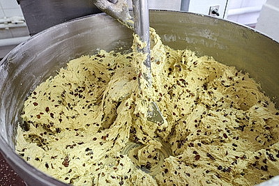 \"Витебскхлебпром\" поставит в торговую сеть областного центра 20 тонн пасхальной продукции