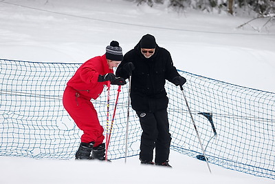 \"Силичи\" в зимнем сезоне приняли уже более 70 тыс. гостей