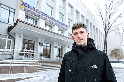 Метод, которого нет в учебниках. Белорусский ученый разрабатывает новый способ лечения патологий