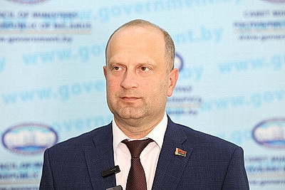Рост ВВП и доходов. Проект прогноза соцэкономразвития Беларуси на 2027 год рассмотрели в правительстве