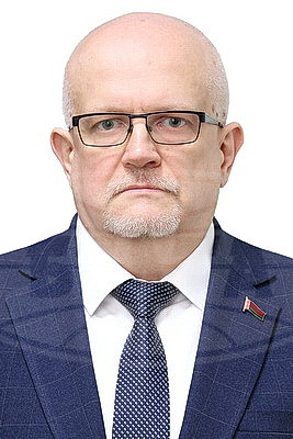 Матусевич согласован на должность заместителя начальника главного управления по обеспечению деятельности комиссий Парламентского собрания Союза Беларуси и России