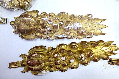 Восстановили десятки знаковых объектов. Коллективу ОАО \"Белреставрация\" присуждена премия \"За духовное возрождение\"