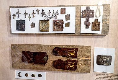 Краеведческому музею в Поставах исполняется 50 лет