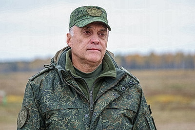 Сделан серьезный рывок, повышена подготовка военнослужащих - Вольфович о результатах проверки ВС