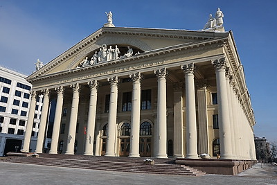 Вольфович провел встречу с активом Федерации профсоюзов Беларуси