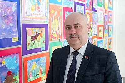 Лучшие в стране: как кузница талантов в Могилеве стала флагманом допобразования