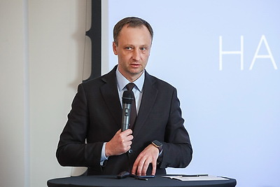 IV Белорусско-российский туристический конгресс и форум \"Содружество\" проходят в Минске