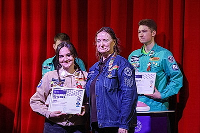 Студотрядам в Год белорусской женщины будут присваивать имена участниц ВОВ