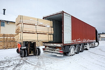 Кличевский лесхоз наладил безотходный цикл производства