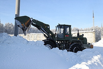 Более 20 тыс. взрывоопасных предметов обезврежено специалистами инженерных войск в 2025 году
