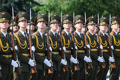 IV Международный антифашистский конгресс проходит в Минске