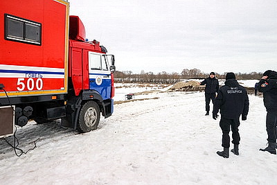 Ждать ли большой воды этой весной: МЧС о паводковой ситуации