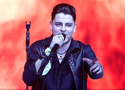 Белорусского участника конкурса эстрадной песни \"Славянского базара\" определили в Поставах