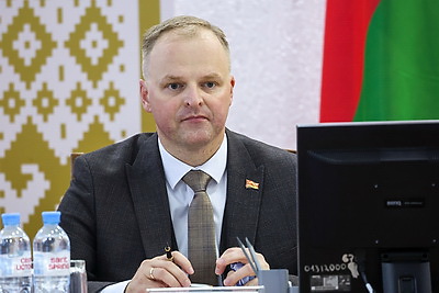 Костюковичи завершают подготовку ко Дню письменности