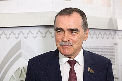 Кочанова ознакомилась с ходом реализации программы комплексного развития Коссово
