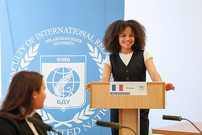 Более 50 специальностей БГУ будут доступны абитуриентам-целевикам в предстоящую приемную кампанию