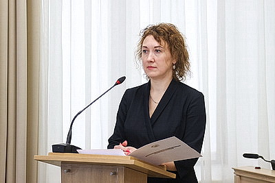 Выборы делегата ВНС взамен выбывшего от \"Белой Руси\" назначены на 16 мая