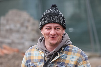 Захоронение конца XVI - начала XVII века обнаружено в центре Гродно