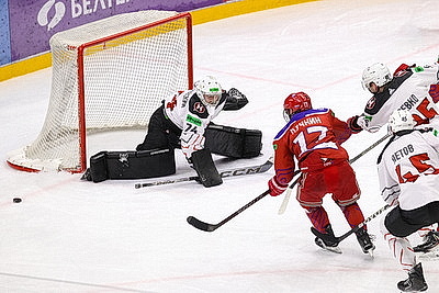 \"Юность\" в третий раз обыграла \"Неман\" и приблизилась к выходу в полуфинал Кубка Президента