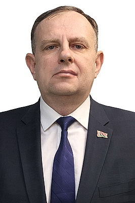 Бельчик согласован на должность начальника департамента экономики и отраслевых программ Постоянного комитета Союзного государства