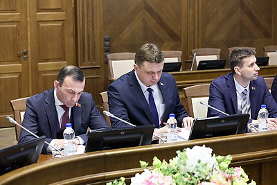 На заседании Наблюдательного совета ПВТ рассмотрели вопросы развития парка