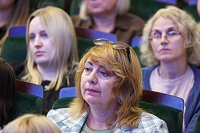 \"Пульс страны\". Марков и Богодель встретились с жителями Лиды и Полоцка