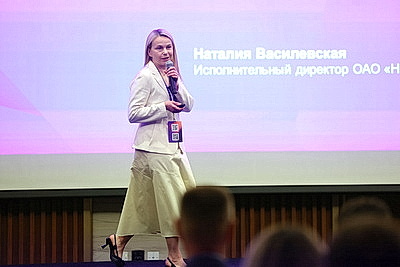 Нацбанк презентовал национальный сервис мгновенных QR-платежей \"КРОК\"