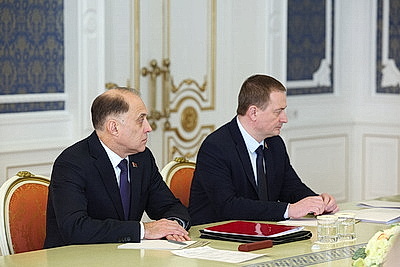 Лукашенко: Беларусь к концу года должна иметь собственное производство ходовых боеприпасов