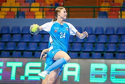 Команда \"Берестье\" одержала победу на первом этапе розыгрыша Кубка Беларуси