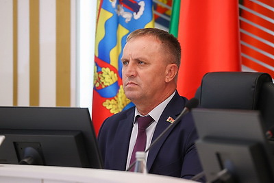 Капремонт, карусели в парке и зарядные станции. В Дзержинске завершается подготовка к \"Дажынкам\"