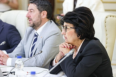 Сербия заинтересована развивать инновационное сотрудничество с белорусскими компаниями
