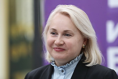 В Беларуси стартовал 16-й сезон республиканского молодежного проекта \"100 идей для Беларуси\"
