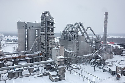 Сильная экономика, обороноспособность. На БЦЗ состоялась встреча с главой Минстройархитектуры