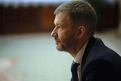 Лукашенко о сотрудничестве с Чукоткой: интерес у нас большой к этому краю