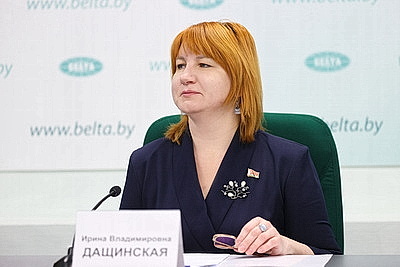 Пресс-конференция о сохранении и популяризации культурного наследия прошла в БЕЛТА