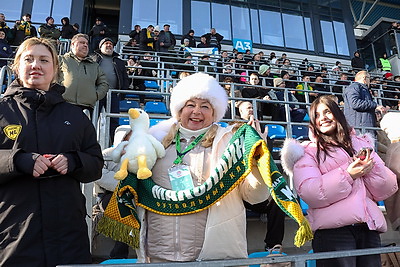 Гродненский \"Неман\" впервые стал обладателем футбольного Суперкубка Беларуси