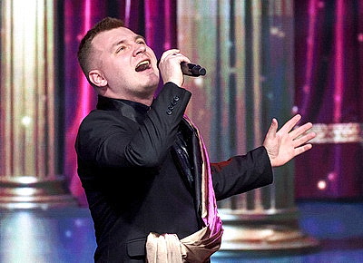 Белорусского участника конкурса эстрадной песни \"Славянского базара\" определили в Поставах