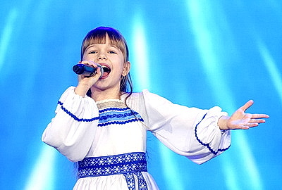 Победителей VII Открытого фестиваля-конкурса \"Арт-парад в Витебске\" наградили в фестивальной столице