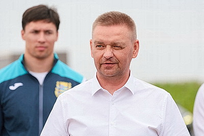 Лидеров жатвы чествовали в Минской области