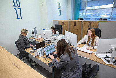 В Беларуси выдан трехмиллионный сертификат электронной цифровой подписи