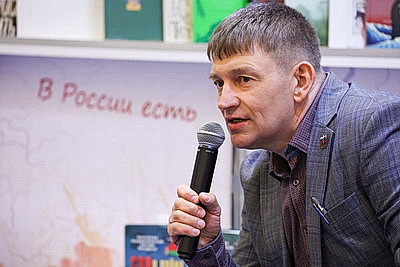 Минская международная книжная выставка-ярмарка: день второй