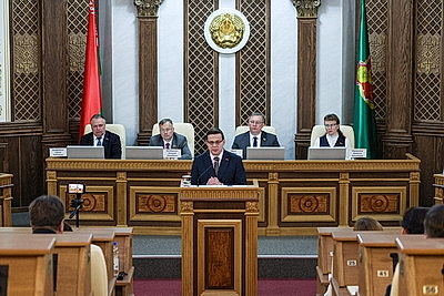 Смягчение наказания и оперативная реакция на новые вызовы. Швед - о трендах уголовно-правовой политики