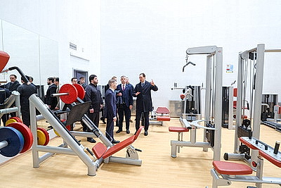 Беларусь и Чукотка подписали дорожную карту по сотрудничеству на 2026-2030 годы