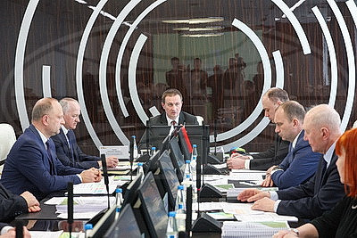 Турчин: Банк развития в 2025 году сработал удовлетворительно, выполнены все доведенные показатели