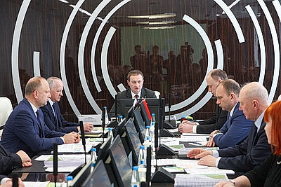 Турчин: Банк развития в 2025 году сработал удовлетворительно, выполнены все доведенные показатели