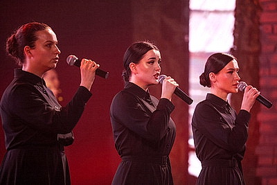 Продюсер концерта-реквиема \"Каждый третий\": наш проект в Казани стал самым масштабным